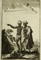 Picture 88 of 141 from Description de l'univers (1683), leaf 184