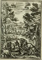 Picture 92 of 141 from Description de l'univers (1683), leaf 192