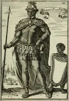 Picture 93 of 141 from Description de l'univers (1683), leaf 194