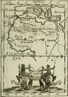 Picture 100 of 141 from Description de l'univers (1683), leaf 208