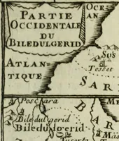 Picture 104 of 141 from Description de l'univers (1683), leaf 216
