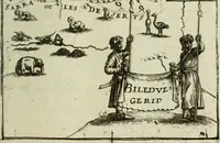Picture 106 of 141 from Description de l'univers (1683), leaf 216