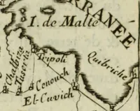 Picture 108 of 141 from Description de l'univers (1683), leaf 222