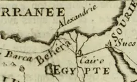 Picture 109 of 141 from Description de l'univers (1683), leaf 222