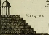 Picture 113 of 141 from Description de l'univers (1683), leaf 226