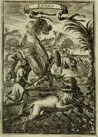 Picture 116 of 141 from Description de l'univers (1683), leaf 228