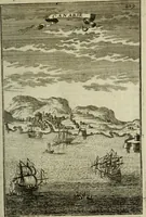 Picture 121 of 141 from Description de l'univers (1683), leaf 238