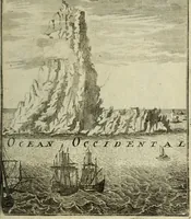 Picture 122 of 141 from Description de l'univers (1683), leaf 240