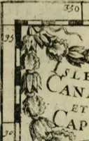 Picture 124 of 141 from Description de l'univers (1683), leaf 244