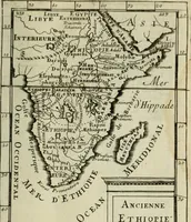 Picture 127 of 141 from Description de l'univers (1683), leaf 250