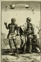 Picture 132 of 141 from Description de l'univers (1683), leaf 260