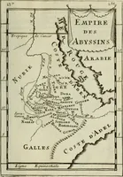 Picture 134 of 141 from Description de l'univers (1683), leaf 266