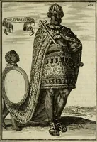 Picture 138 of 141 from Description de l'univers (1683), leaf 276