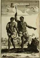 Picture 141 of 141 from Description de l'univers (1683), leaf 286