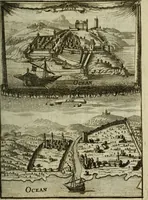 Picture 15 of 141 from Description de l'univers (1683), leaf 36