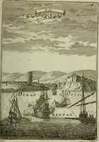 Picture 16 of 141 from Description de l'univers (1683), leaf 38