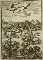 Picture 19 of 141 from Description de l'univers (1683), leaf 44