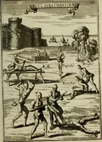 Picture 20 of 141 from Description de l'univers (1683), leaf 46