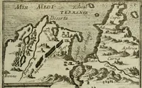 Picture 21 of 141 from Description de l'univers (1683), leaf 50