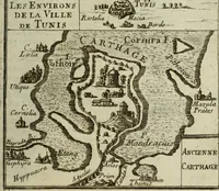 Picture 22 of 141 from Description de l'univers (1683), leaf 50