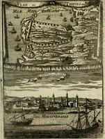 Picture 24 of 141 from Description de l'univers (1683), leaf 54