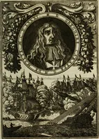 Picture 32 of 141 from Description de l'univers (1683), leaf 68