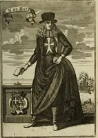 Picture 33 of 141 from Description de l'univers (1683), leaf 70