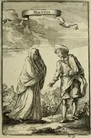 Picture 35 of 141 from Description de l'univers (1683), leaf 74