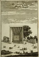 Picture 43 of 141 from Description de l'univers (1683), leaf 92