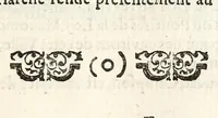 Picture 6 of 17 from Description de l'univers : contenant les differents systemes du monde, les cartes generales & particulieres de la geographie ancienne & moderne, les plans & les profils des principales villes & des autres lieux plus considerables de la Terre : avec les portraits des souverains qui y commandent, leurs blasons, titres & livrées : et les moeurs, religions, gouvernemens & divers habillemens de chaque nation (1685), leaf 93