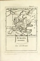 Picture 1 of 20 from Description de l'univers : contenant les differents systemes du monde, les cartes generales & particulieres de la geographie ancienne & moderne, les plans & les profils des principales villes & des autres lieux plus considerables de la Terre : avec les portraits des souverains qui y commandent, leurs blasons, titres & livrées : et les moeurs, religions, gouvernemens & divers habillemens de chaque nation (1685), leaf 15