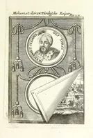 Picture 8 of 20 from Description de l'univers : contenant les differents systemes du monde, les cartes generales & particulieres de la geographie ancienne & moderne, les plans & les profils des principales villes & des autres lieux plus considerables de la Terre : avec les portraits des souverains qui y commandent, leurs blasons, titres & livrées : et les moeurs, religions, gouvernemens & divers habillemens de chaque nation (1685), leaf 217
