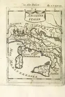 Picture 12 of 20 from Description de l'univers : contenant les differents systemes du monde, les cartes generales & particulieres de la geographie ancienne & moderne, les plans & les profils des principales villes & des autres lieux plus considerables de la Terre : avec les portraits des souverains qui y commandent, leurs blasons, titres & livrées : et les moeurs, religions, gouvernemens & divers habillemens de chaque nation (1685), leaf 290