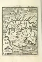 Picture 13 of 20 from Description de l'univers : contenant les differents systemes du monde, les cartes generales & particulieres de la geographie ancienne & moderne, les plans & les profils des principales villes & des autres lieux plus considerables de la Terre : avec les portraits des souverains qui y commandent, leurs blasons, titres & livrées : et les moeurs, religions, gouvernemens & divers habillemens de chaque nation (1685), leaf 326