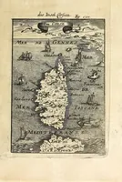 Picture 15 of 20 from Description de l'univers : contenant les differents systemes du monde, les cartes generales & particulieres de la geographie ancienne & moderne, les plans & les profils des principales villes & des autres lieux plus considerables de la Terre : avec les portraits des souverains qui y commandent, leurs blasons, titres & livrées : et les moeurs, religions, gouvernemens & divers habillemens de chaque nation (1685), leaf 351