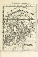 Picture 3 of 20 from Description de l'univers : contenant les differents systemes du monde, les cartes generales & particulieres de la geographie ancienne & moderne, les plans & les profils des principales villes & des autres lieux plus considerables de la Terre : avec les portraits des souverains qui y commandent, leurs blasons, titres & livrées : et les moeurs, religions, gouvernemens & divers habillemens de chaque nation (1685), leaf 61