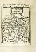 An illustration from Description de l'univers : contenant les differents systemes du monde, les cartes generales & particulieres de la geographie ancienne & moderne, les plans & les profils des principales villes & des autres lieux plus considerables de la Terre : avec les portraits des souverains qui y commandent, leurs blasons, titres & livrées : et les moeurs, religions, gouvernemens & divers habillemens de chaque nation (1685)