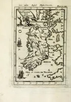 An illustration from Description de l'univers : contenant les differents systemes du monde, les cartes generales & particulieres de la geographie ancienne & moderne, les plans & les profils des principales villes & des autres lieux plus considerables de la Terre : avec les portraits des souverains qui y commandent, leurs blasons, titres & livrées : et les moeurs, religions, gouvernemens & divers habillemens de chaque nation (1685)
