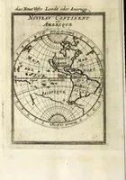 An illustration from Description de l'univers : contenant les differents systemes du monde, les cartes generales & particulieres de la geographie ancienne & moderne, les plans & les profils des principales villes & des autres lieux plus considerables de la Terre : avec les portraits des souverains qui y commandent, leurs blasons, titres & livrées : et les moeurs, religions, gouvernemens & divers habillemens de chaque nation (1685)