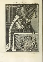 An illustration from Description de l'univers : contenant les differents systemes du monde, les cartes generales & particulieres de la geographie ancienne & moderne, les plans & les profils des principales villes & des autres lieux plus considerables de la Terre : avec les portraits des souverains qui y commandent, leurs blasons, titres & livrées : et les moeurs, religions, gouvernemens & divers habillemens de chaque nation (1685)
