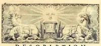 Picture 1 of 14 from Description des plantes de l'Amerique. : Avec leurs figures. (1693), leaf 13
