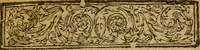 An illustration from Description des principaux ouvrages de peinture et sculpture : actuellement existans dans les eglises, couvens, & lieux publics de la ville d'Anvers : donnée au jour pour l'utilité des voyageurs (1768)