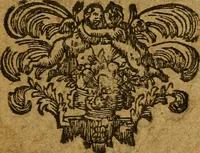 An illustration from Description des principaux ouvrages de peinture et sculpture : actuellement existans dans les eglises, couvens, & lieux publics de la ville d'Anvers : donnée au jour pour l'utilité des voyageurs (1768)