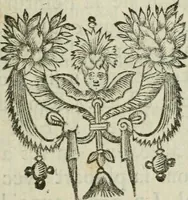 Picture 16 of 57 from Description des tableaux du Palais Royal,: avec la vie des peintres à la tête de leurs ouvrages, dédiée à Monseigneur le duc d'Orléans, premier prince du sang (1737), leaf 100