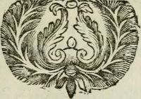 An illustration from Description des tableaux du Palais Royal,: avec la vie des peintres à la tête de leurs ouvrages, dédiée à Monseigneur le duc d'Orléans, premier prince du sang (1737)