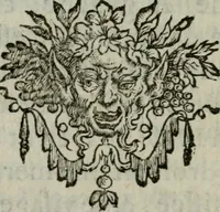 An illustration from Description des tableaux du Palais Royal,: avec la vie des peintres à la tête de leurs ouvrages, dédiée à Monseigneur le duc d'Orléans, premier prince du sang (1737)