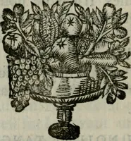 Picture 22 of 57 from Description des tableaux du Palais Royal,: avec la vie des peintres à la tête de leurs ouvrages, dédiée à Monseigneur le duc d'Orléans, premier prince du sang (1737), leaf 127