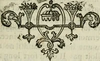 Picture 29 of 57 from Description des tableaux du Palais Royal,: avec la vie des peintres à la tête de leurs ouvrages, dédiée à Monseigneur le duc d'Orléans, premier prince du sang (1737), leaf 198