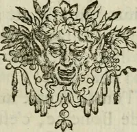 An illustration from Description des tableaux du Palais Royal,: avec la vie des peintres à la tête de leurs ouvrages, dédiée à Monseigneur le duc d'Orléans, premier prince du sang (1737)