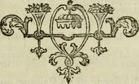 An illustration from Description des tableaux du Palais Royal,: avec la vie des peintres à la tête de leurs ouvrages, dédiée à Monseigneur le duc d'Orléans, premier prince du sang (1737)